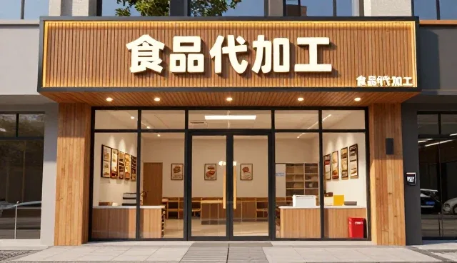 食品代加工在不同环境下的性能表现与适用条件