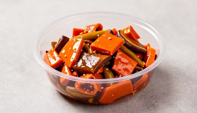 预制菜选型与使用建议:食品代加工中的业务适配问题